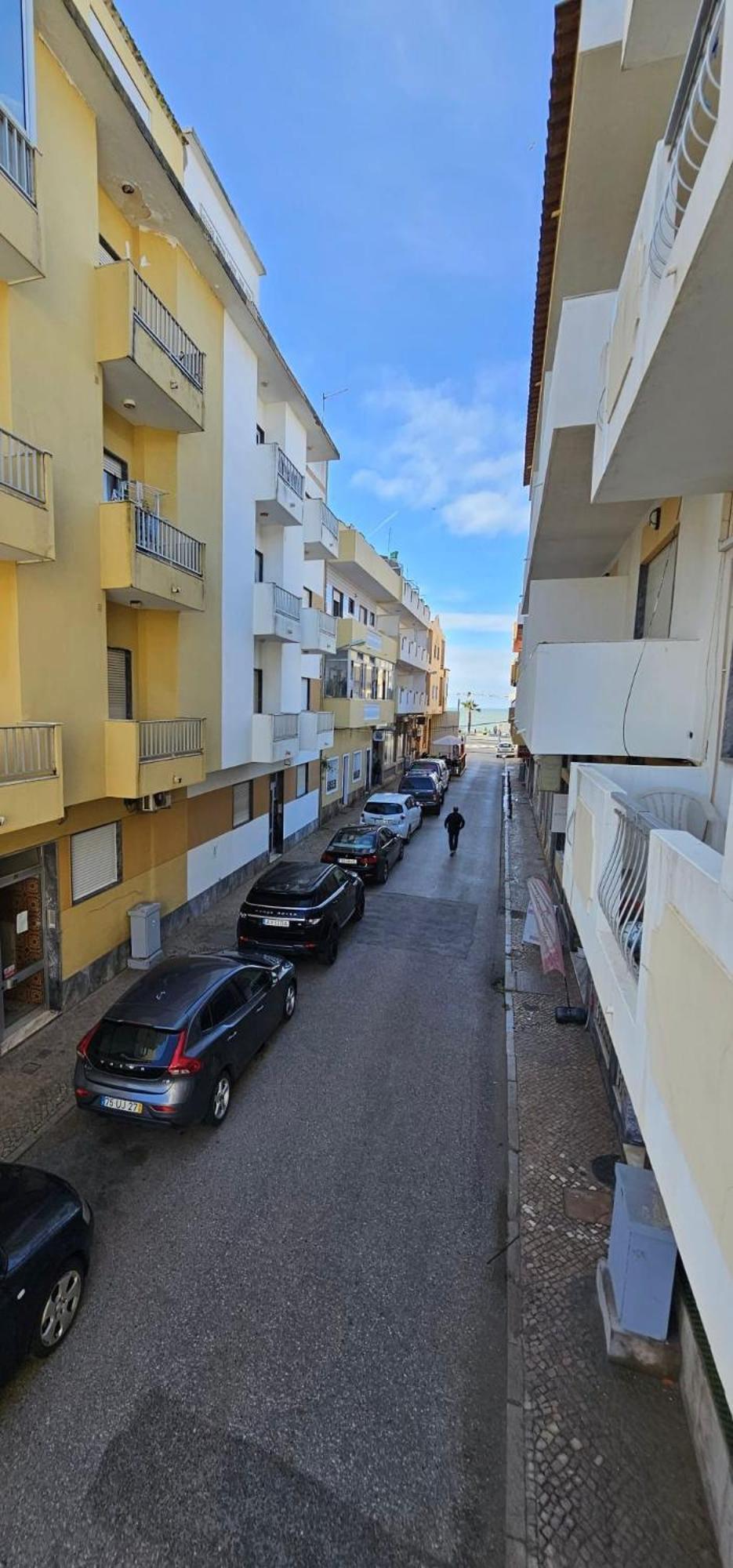לינה וארוחת בוקר קווארטיירה Romeu מראה חיצוני תמונה